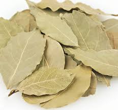 a little bay leaves