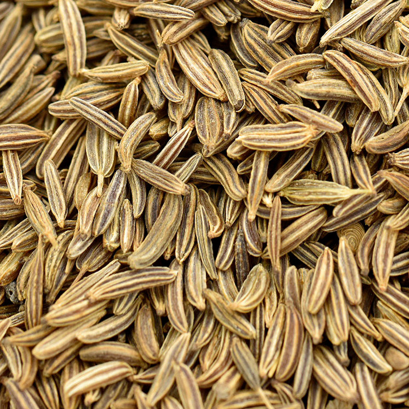 a little caraway seed